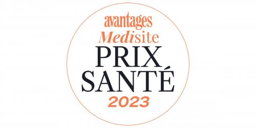 Votez pour le Grand Prix Sante Avantages Medisite 2023 !