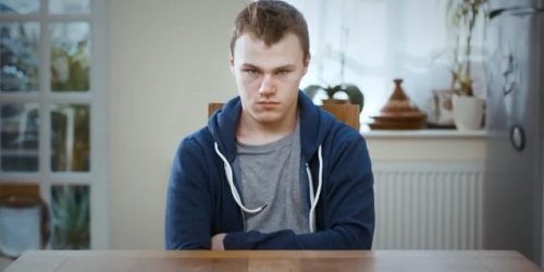 Video : dans la tete d-une personne autiste
