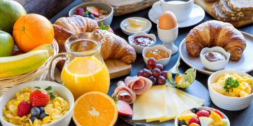 8 aliments du petit-dejeuner qui empechent de maigrir