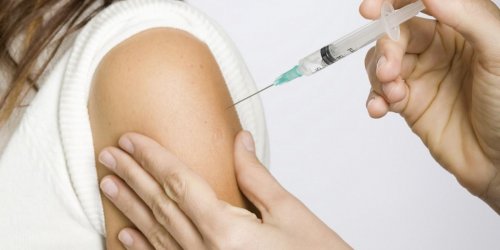 Grippe : le vaccin est-il a risque ?