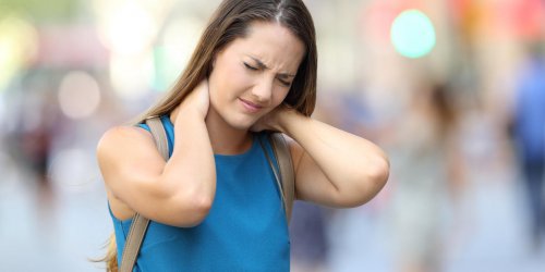 Fibromyalgie : quels sont les 18 points douloureux a reperer ? 