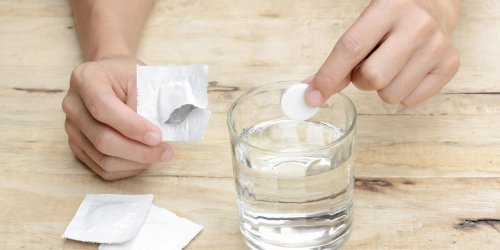 Aspirine : est-elle efficace contre la fievre ?