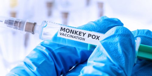 Variole du singe : ou peut-on se faire vacciner contre le Monkeypox ? 