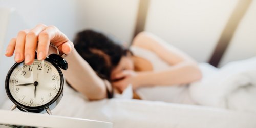 Changement d’heure : quel impact sur la qualite de votre sommeil ? 