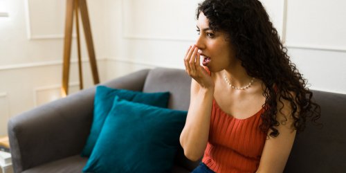 4 causes qui peuvent expliquer une mauvaise haleine persistante 