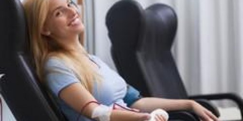 Les 5 choses a savoir sur le don du sang