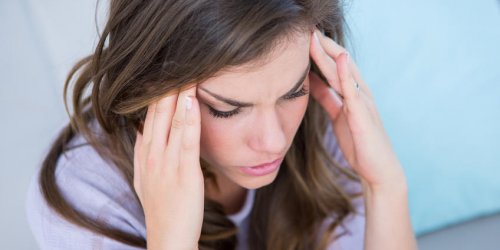 Les symptomes de la migraine chronique