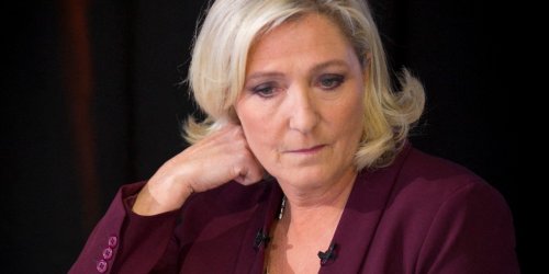 Marine Le Pen : quelle est cette mysterieuse maladie dont elle souffre ?