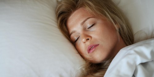 Troubles du sommeil : quel medecin aller voir ? 
