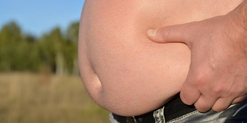 Surpoids abdominal : attention a la graisse viscerale