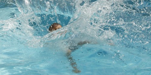 Deces d’un enfant de 4 ans de noyade seche : qu’est-ce que c’est ?