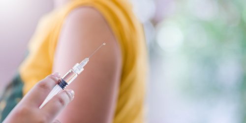 Vaccin anti-Covid-19 : pourquoi avoir des effets secondaires est bon signe