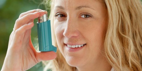 Crise d-asthme sans Ventoline® : ce qu-il faut faire