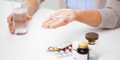 Ibuprofene et Naproxene® : les deux medicaments anti-inflammatoires a privilegier parce qu’ils ont moins d’effets indesirables