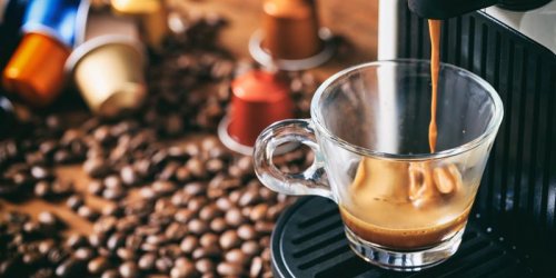 Champignons : votre machine a cafe peut vous rendre malade