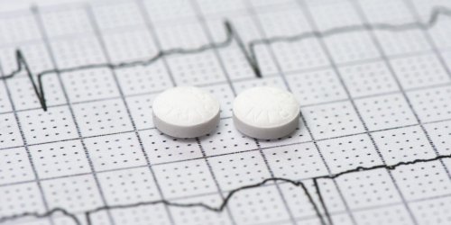 Renforcement des precautions d-emploi avec un medicament pour le coeur