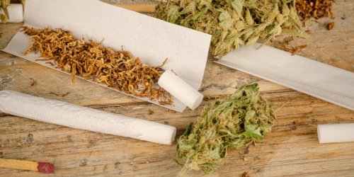 Desintoxication : comment arreter le cannabis ?