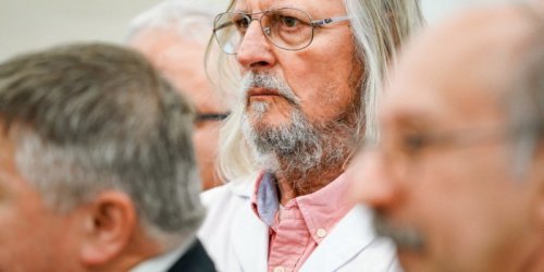 COVID : Didier Raoult fait l-objet d-un signalement a la justice