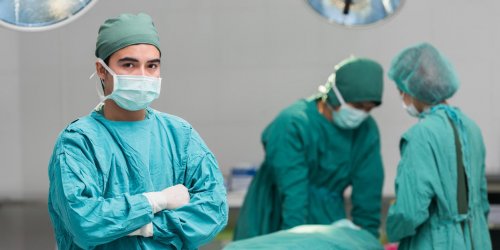 Incontinence fecale : la chirurgie