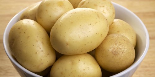 Comment enlever une verrue plantaire avec une patate ?