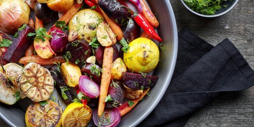 La liste des legumes les plus riches en antioxydants