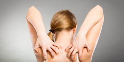 Dermatite atopique : les conseils d’une patiente pour soulager l’eczema l’ete 