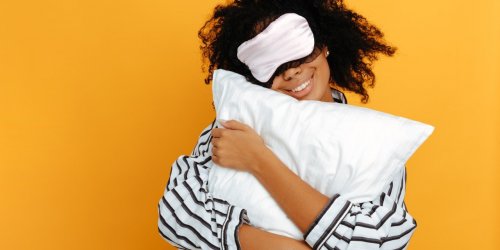 Sommeil : pratiquer une activite physique peut prevenir les insomnies