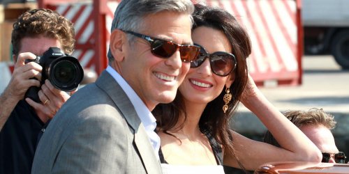 Pourquoi George Clooney refuse de faire de la chirurgie esthetique