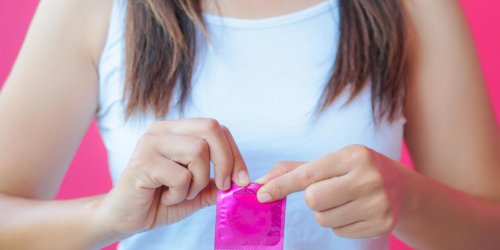 Contraception : le taux de grossesse avec un preservatif