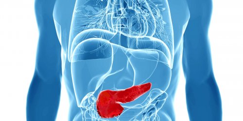 Cancer du pancreas: quel est le taux de survie?