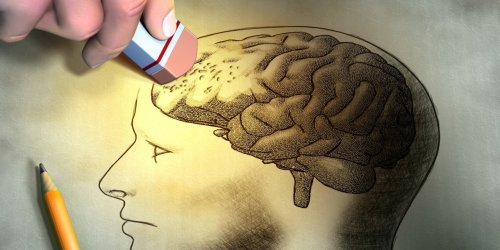 Comment reconnaitre Alzheimer ?