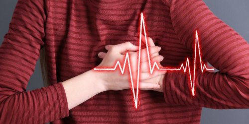 Cœur : 5 causes frequentes de palpitations cardiaques selon un cardiologue