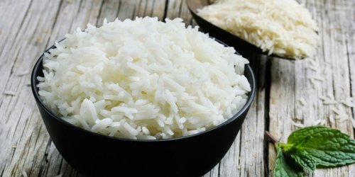 Arsenic dans le riz : un risque pour la sante ?