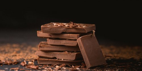Manger du chocolat le matin pourrait diminuer votre tour de taille