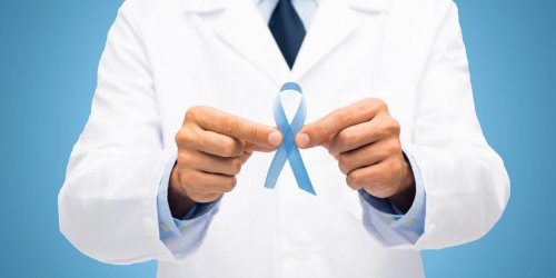 Cancer de la prostate : le cancer le plus frequent chez l’homme apres 65 ans