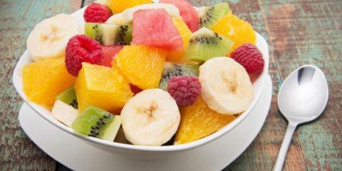 Pourquoi manger des fruits donne faim ? 