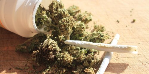 Sevrage du cannabis : les principaux symptomes