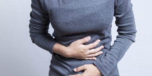 Maladie digestive : les symptomes de l-endobrachyoesophage