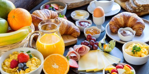 Perte de poids : le petit-dejeuner incontournable du Dr Michael Mosley