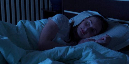 Troubles du sommeil : testez la methode 10-3-2-1 pour bien dormir la nuit