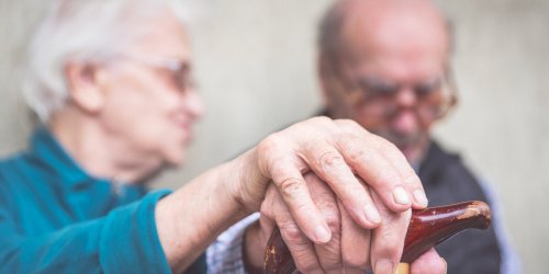 Alzheimer : un test sanguin pourrait detecter la maladie 3 ans et demi avant le diagnostic 