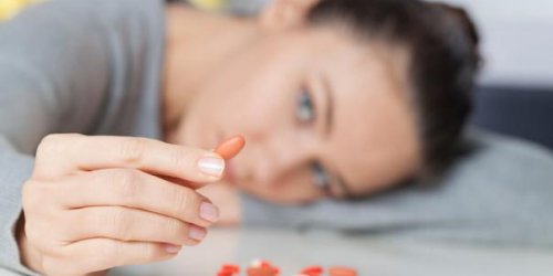 Pourquoi les antidepresseurs ne marchent pas sur tout le monde ?