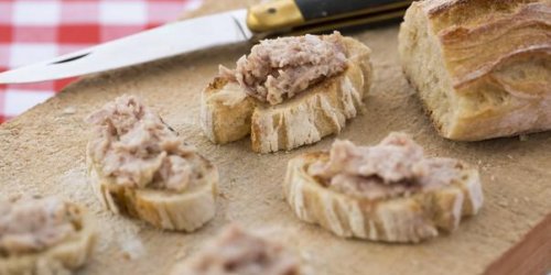 Cirrhose du foie : 7 aliments a eviter
