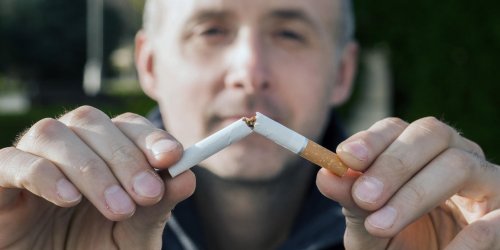 A quoi sert la Journee mondiale sans tabac ?