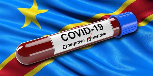 Covid : un variant decouvert au Congo inquiete en France 