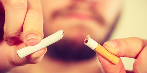 Arret du tabac : combien de temps dure la grosse fatigue ?