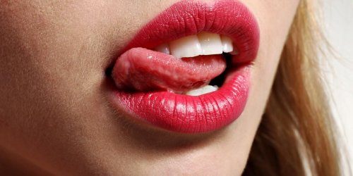 9 choses a faire avec la langue pendant l-acte