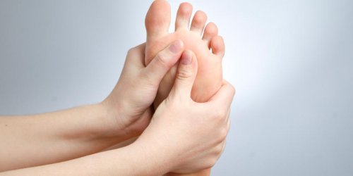 Un lien entre callosites aux pieds et cancer de l’oesophage ? 