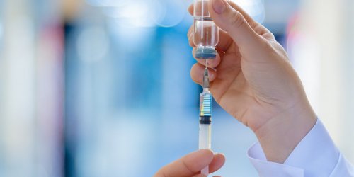 Grippe 2019 : le vaccin modifie pour faire face a une epidemie virulente