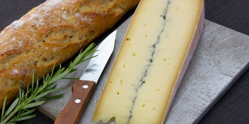 Rappel : du fromage contamine a la Listeria dans tout le pays